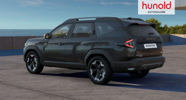 Dacia Bigster Extreme SHZ LKHZ el. Heckklappe Tribrid 150 4x4 