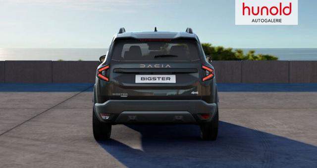 Dacia Bigster Extreme SHZ LKHZ el. Heckklappe Tribrid 150 4x4 