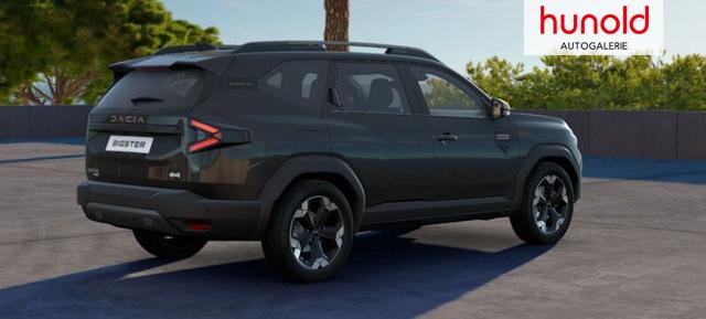 Dacia Bigster Extreme SHZ LKHZ el. Heckklappe Tribrid 150 4x4 