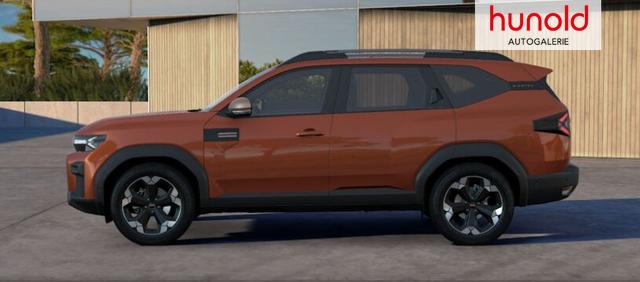 Dacia Bigster Extreme SHZ LKHZ Tribrid 150 4x4 