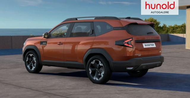 Dacia Bigster Extreme SHZ LKHZ Tribrid 150 4x4 