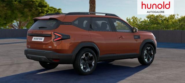 Dacia Bigster Extreme SHZ LKHZ Tribrid 150 4x4 
