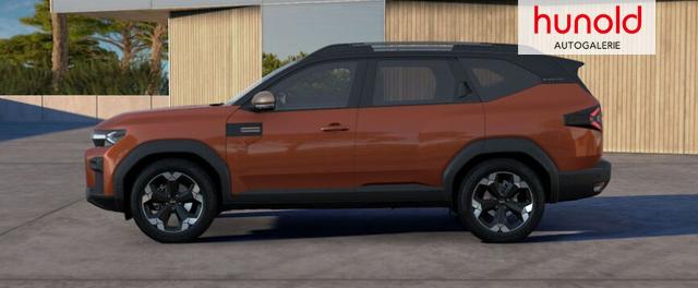 Dacia Bigster Extreme SHZ LKHZ Tribrid 150 4x4 