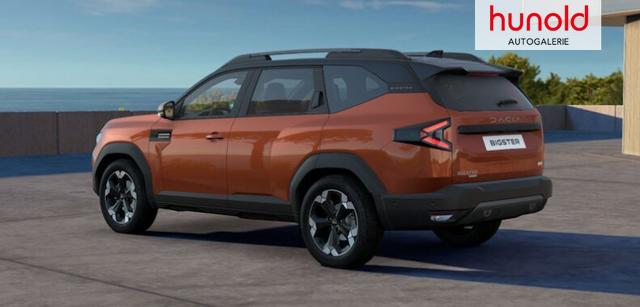 Dacia Bigster Extreme SHZ LKHZ Tribrid 150 4x4 