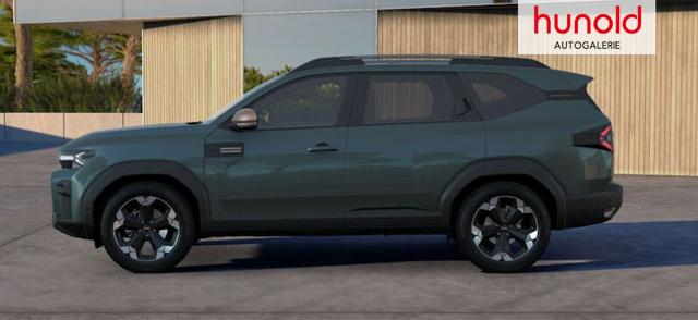 Dacia Bigster Extreme SHZ LKHZ el. Heckklappe Tribrid 150 4x4 