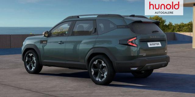 Dacia Bigster Extreme SHZ LKHZ el. Heckklappe Tribrid 150 4x4 