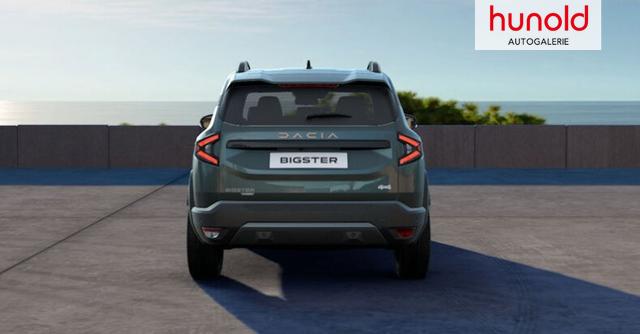 Dacia Bigster Extreme SHZ LKHZ el. Heckklappe Tribrid 150 4x4 