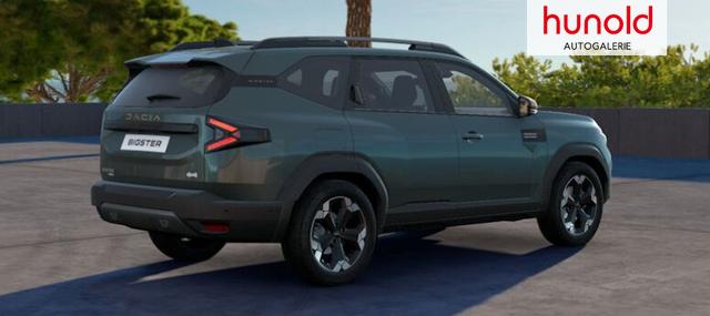 Dacia Bigster Extreme SHZ LKHZ el. Heckklappe Tribrid 150 4x4 