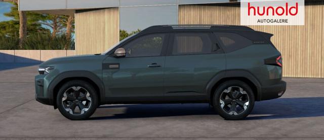 Dacia Bigster Extreme SHZ LKHZ Tribrid 150 4x4 