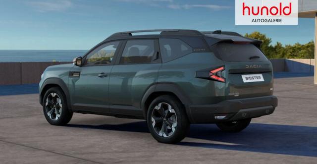 Dacia Bigster Extreme SHZ LKHZ Tribrid 150 4x4 