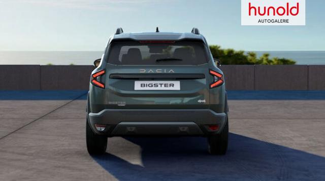 Dacia Bigster Extreme SHZ LKHZ Tribrid 150 4x4 
