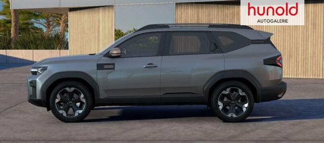Dacia Bigster Extreme SHZ LKHZ Tribrid 150 4x4 