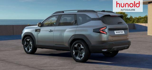 Dacia Bigster Extreme SHZ LKHZ Tribrid 150 4x4 