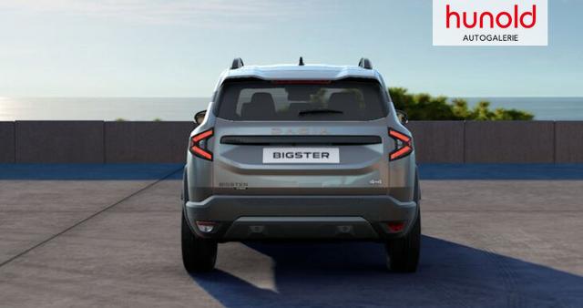 Dacia Bigster Extreme SHZ LKHZ Tribrid 150 4x4 