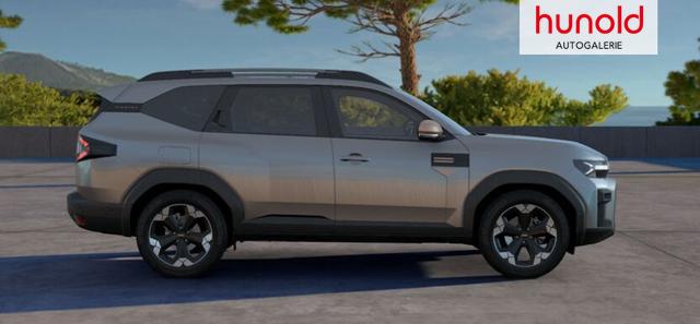 Dacia Bigster Extreme SHZ LKHZ Tribrid 150 4x4 