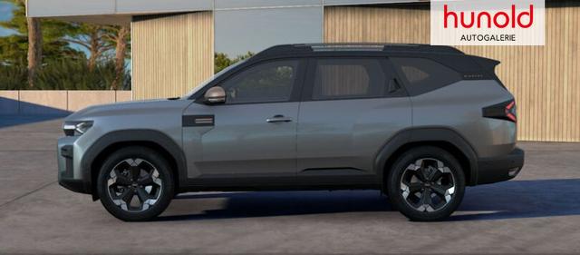 Dacia Bigster Extreme SHZ LKHZ Tribrid 150 4x4 