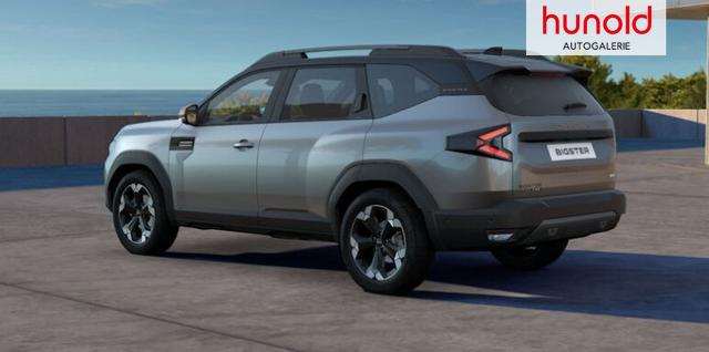 Dacia Bigster Extreme SHZ LKHZ Tribrid 150 4x4 