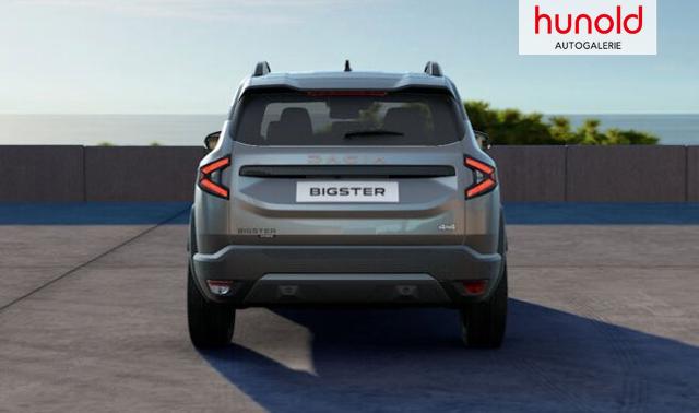 Dacia Bigster Extreme SHZ LKHZ Tribrid 150 4x4 