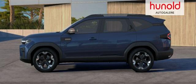 Dacia Bigster Extreme SHZ LKHZ Tribrid 150 4x4 
