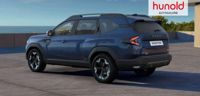 Dacia Bigster Extreme SHZ LKHZ Tribrid 150 4x4 