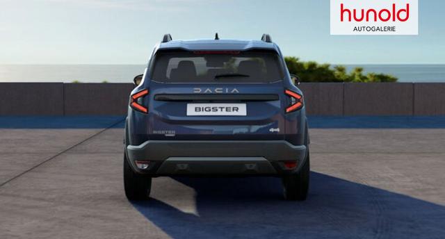 Dacia Bigster Extreme SHZ LKHZ Tribrid 150 4x4 
