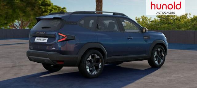 Dacia Bigster Extreme SHZ LKHZ Tribrid 150 4x4 