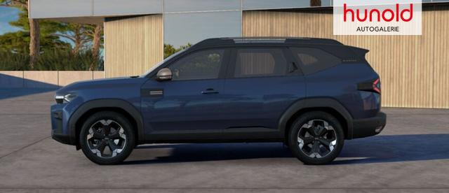 Dacia Bigster Extreme SHZ LKHZ el. Heckklappe Tribrid 150 4x4 