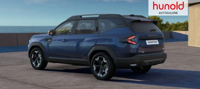 Dacia Bigster Extreme SHZ LKHZ el. Heckklappe Tribrid 150 4x4 