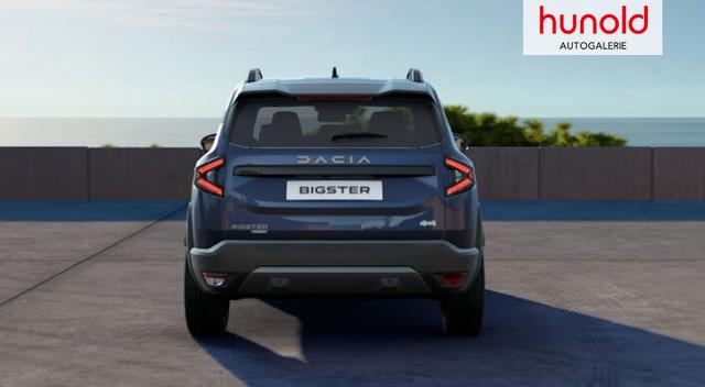 Dacia Bigster Extreme SHZ LKHZ el. Heckklappe Tribrid 150 4x4 