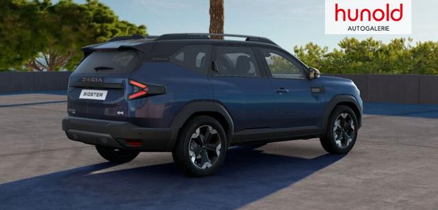 Dacia Bigster Extreme SHZ LKHZ el. Heckklappe Tribrid 150 4x4 