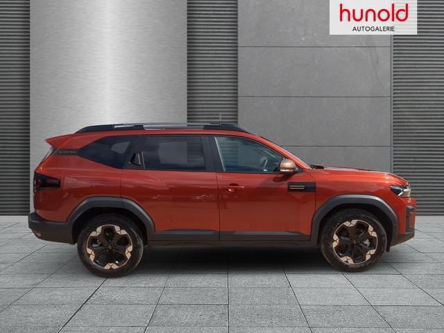 Dacia Bigster Extreme SHZ+Panodach+LKHZ+Navi Full-Hybrid 155 