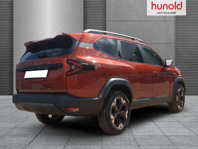 Dacia Bigster Extreme SHZ+Panodach+LKHZ+Navi Full-Hybrid 155 