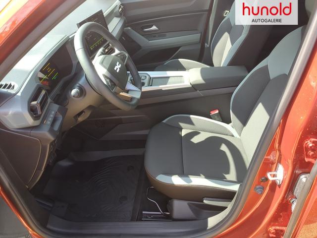 Dacia Bigster Extreme SHZ+Panodach+LKHZ+Navi Full-Hybrid 155 