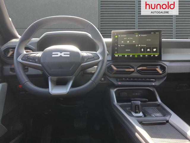 Dacia Bigster Extreme SHZ+Panodach+LKHZ+Navi Full-Hybrid 155 