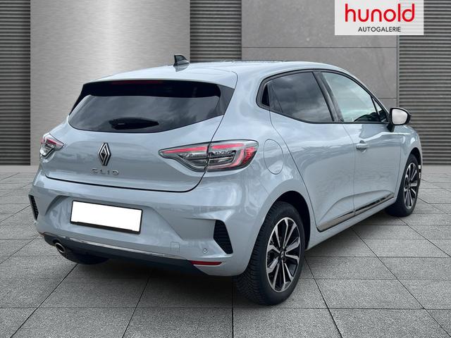 Renault Clio Techno SHZ+LED+RFK TCe 90 X-Tronic Autom. 