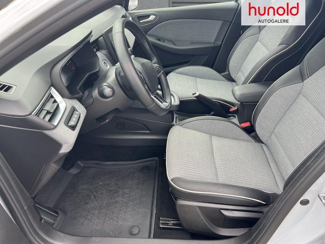 Renault Clio Techno SHZ+LED+RFK TCe 90 X-Tronic Autom. 