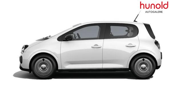 Renault Twingo Evolution GJR CCS PDC E-TECH 80 Urban Range 