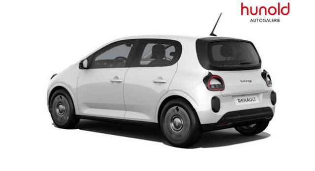 Renault Twingo Evolution GJR CCS PDC E-TECH 80 Urban Range 
