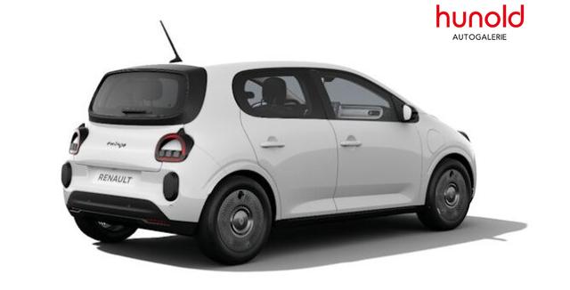 Renault Twingo Evolution GJR CCS PDC E-TECH 80 Urban Range 
