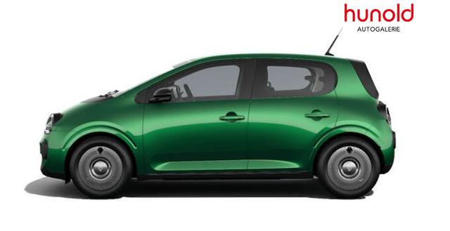 Renault Twingo Evolution GJR CCS PDC E-TECH 80 Urban Range 