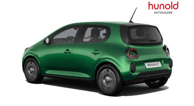 Renault Twingo Evolution GJR CCS PDC E-TECH 80 Urban Range 