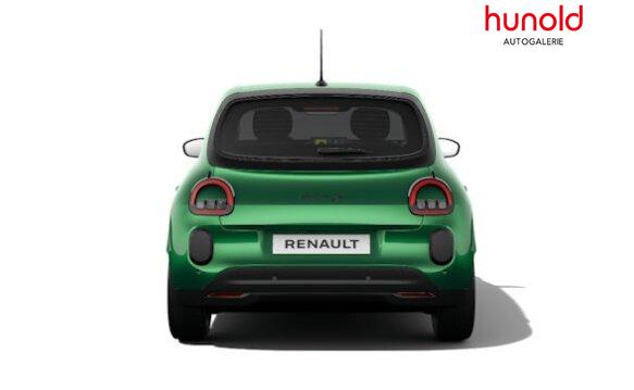 Renault Twingo Evolution GJR CCS PDC E-TECH 80 Urban Range 