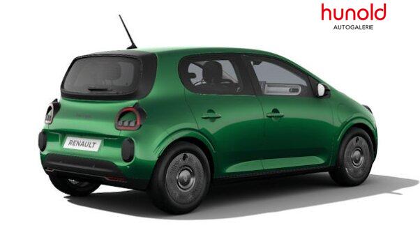 Renault Twingo Evolution GJR CCS PDC E-TECH 80 Urban Range 