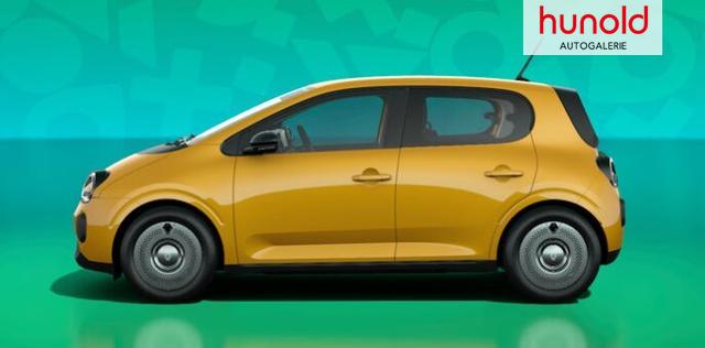 Renault Twingo Evolution GJR CCS PDC E-TECH 80 Urban Range 