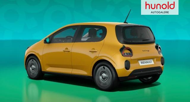 Renault Twingo Evolution GJR CCS PDC E-TECH 80 Urban Range 