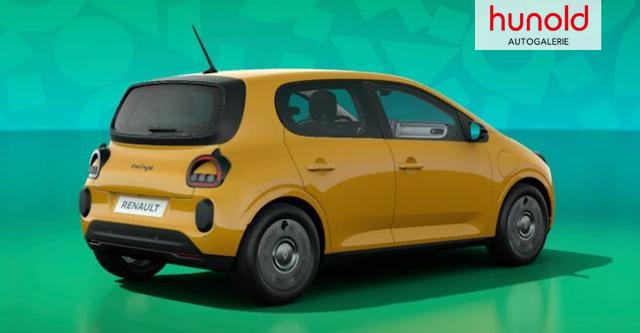 Renault Twingo Evolution GJR CCS PDC E-TECH 80 Urban Range 