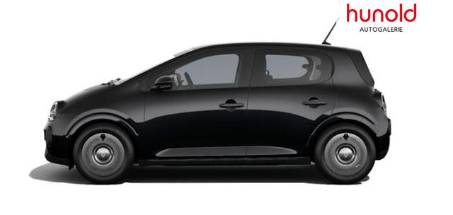 Renault Twingo Evolution GJR CCS PDC E-TECH 80 Urban Range 