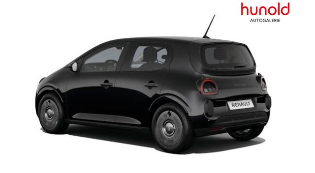 Renault Twingo Evolution GJR CCS PDC E-TECH 80 Urban Range 