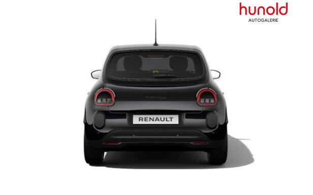 Renault Twingo Evolution GJR CCS PDC E-TECH 80 Urban Range 