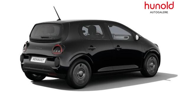 Renault Twingo Evolution GJR CCS PDC E-TECH 80 Urban Range 